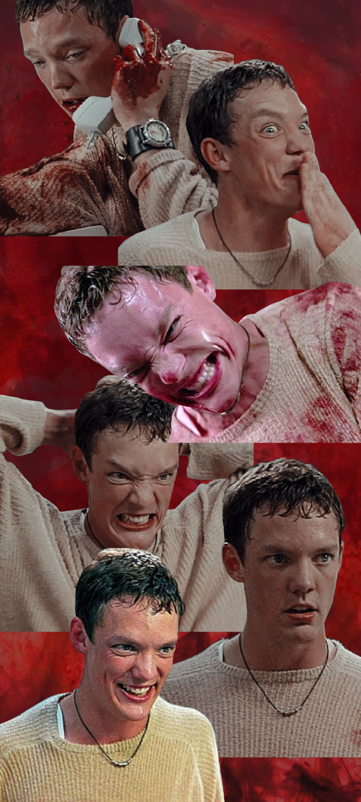 stu macher lockscreens