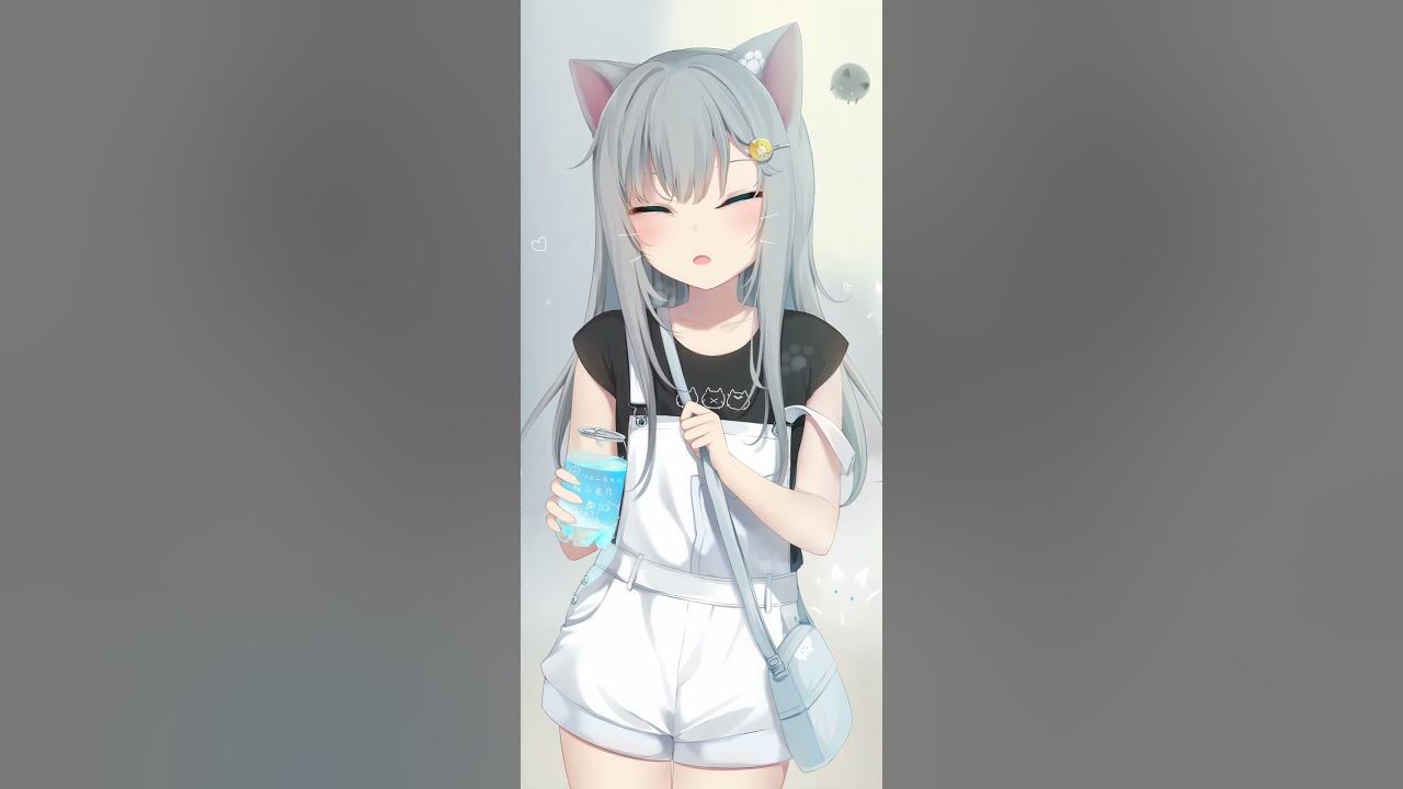 Amashiro Natsuki [Wallpaper Phone]