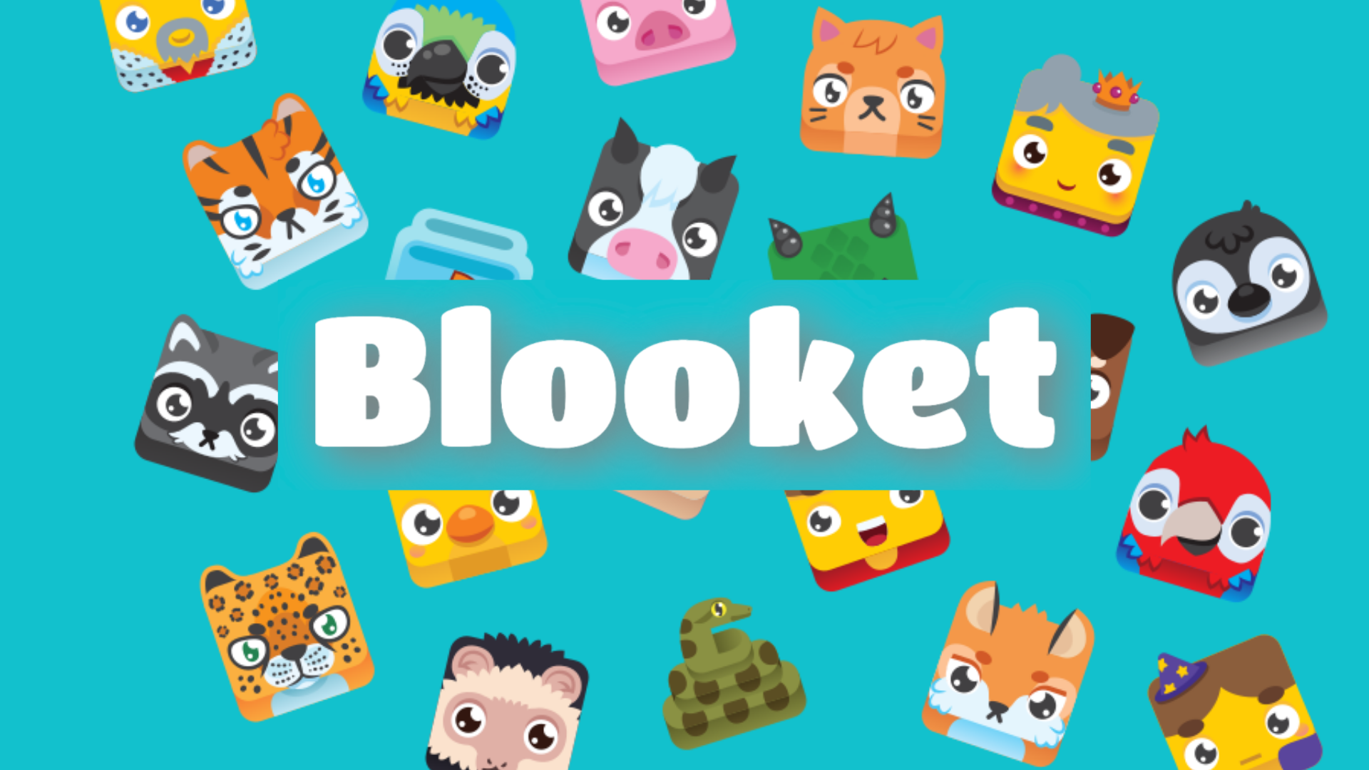 Blooket Play How To for Teachers!
