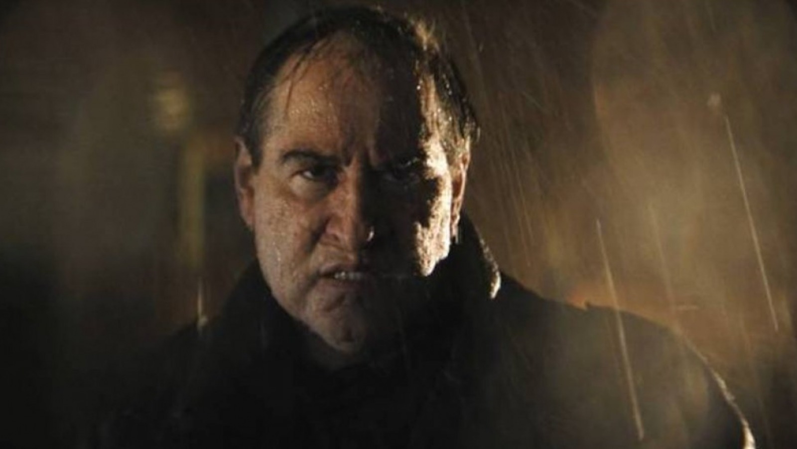 Brand New Photo Of Colin Farrell As The Penguin Will Blow Your Mind