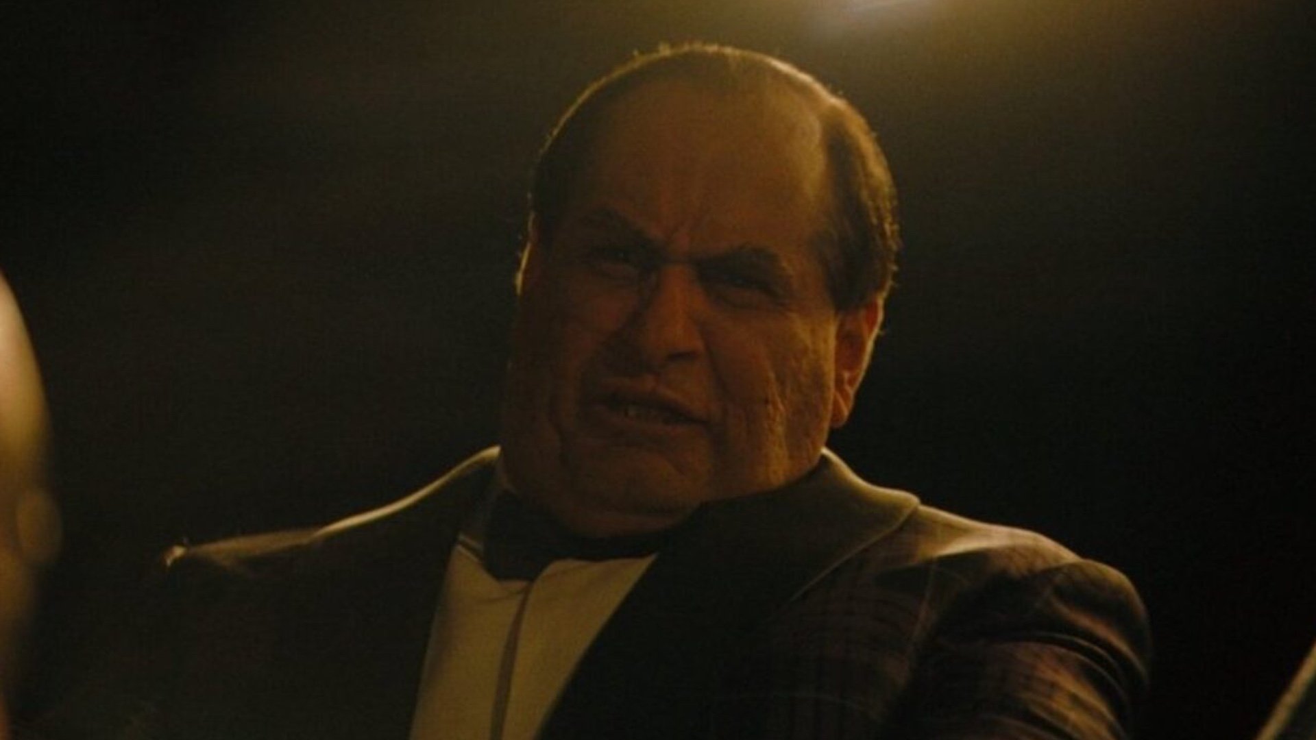 Colin Farrell Opens Up About His Penguin Makeup in THE BATMAN and How Excited He Was For It