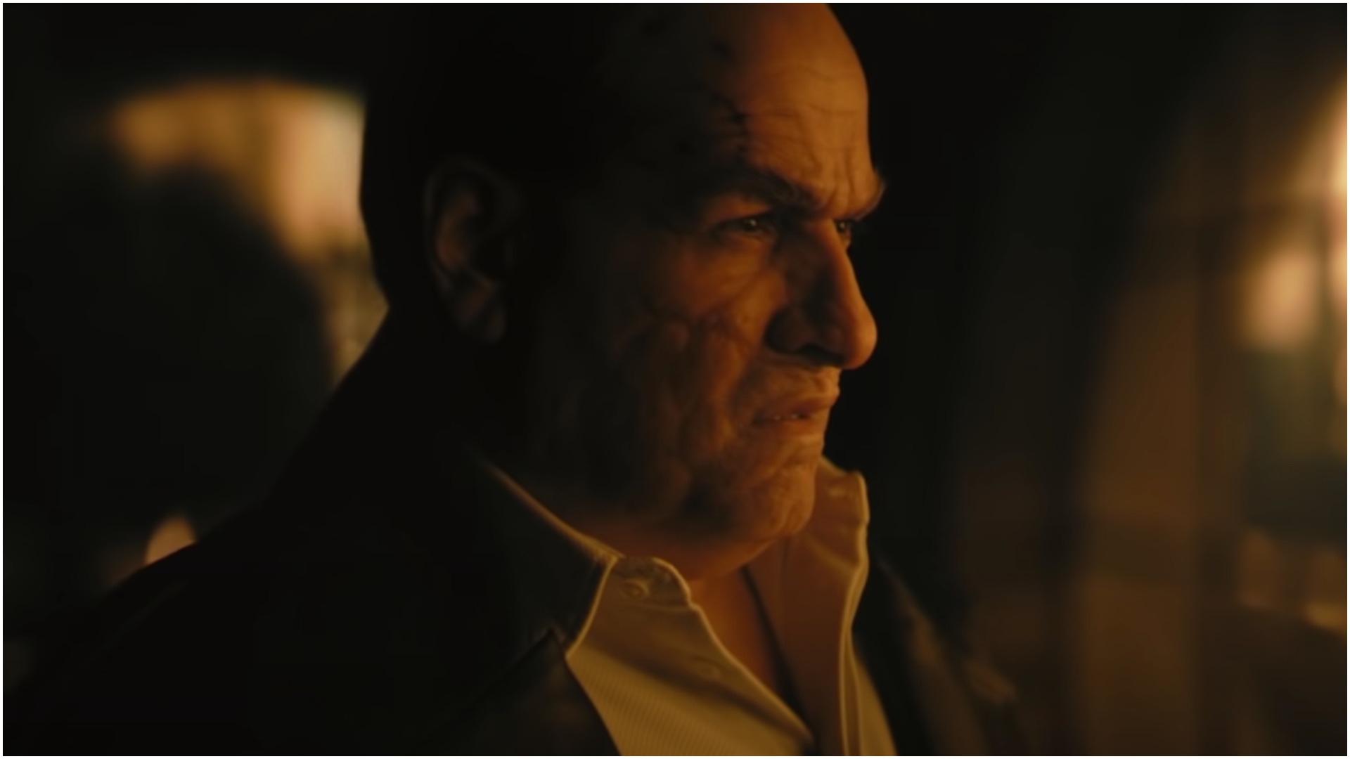 Colin Farrell to star as The Penguin in a new series from HBO Max