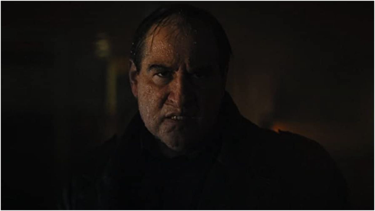 The Batman: Colin Farrell says he'll only appear as Penguin in five or six scenes