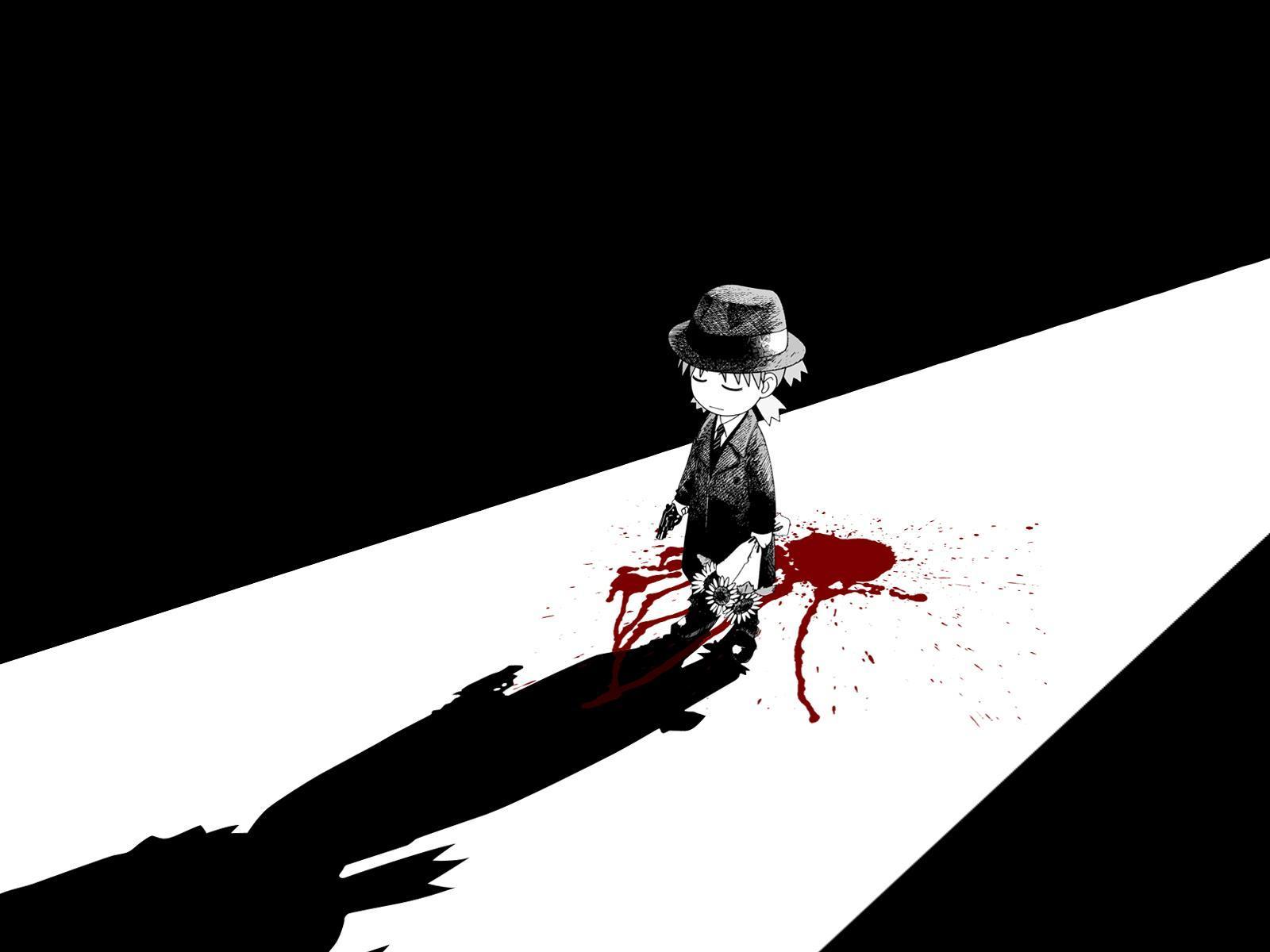 Yotsuba Koiwai HD Wallpaper and Background