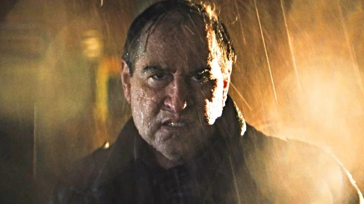 The Batman's Colin Farrell to Star in HBO Max's Penguin Series