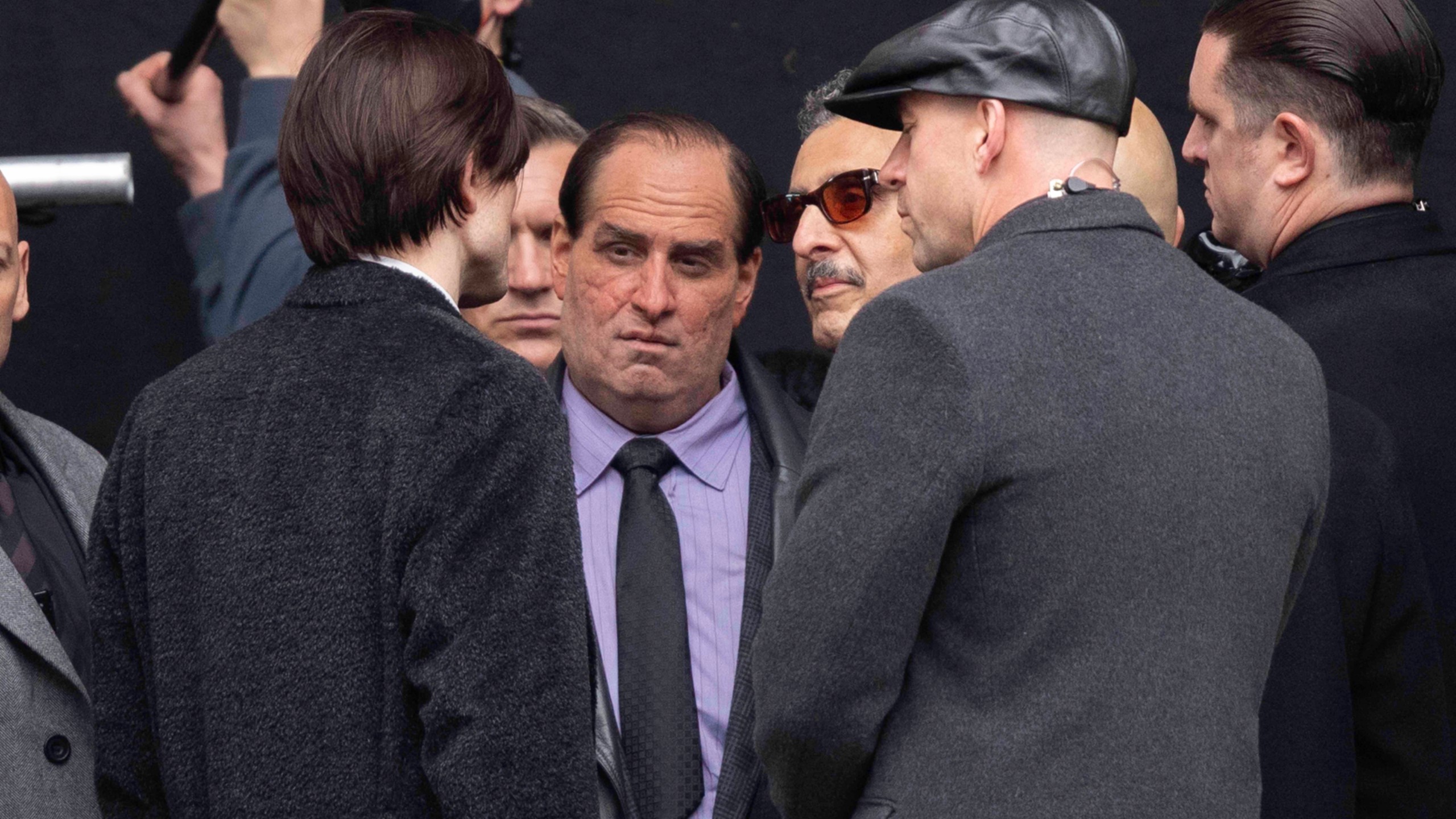 Colin Farrell Bringing The Penguin To TV With HBO Max Series