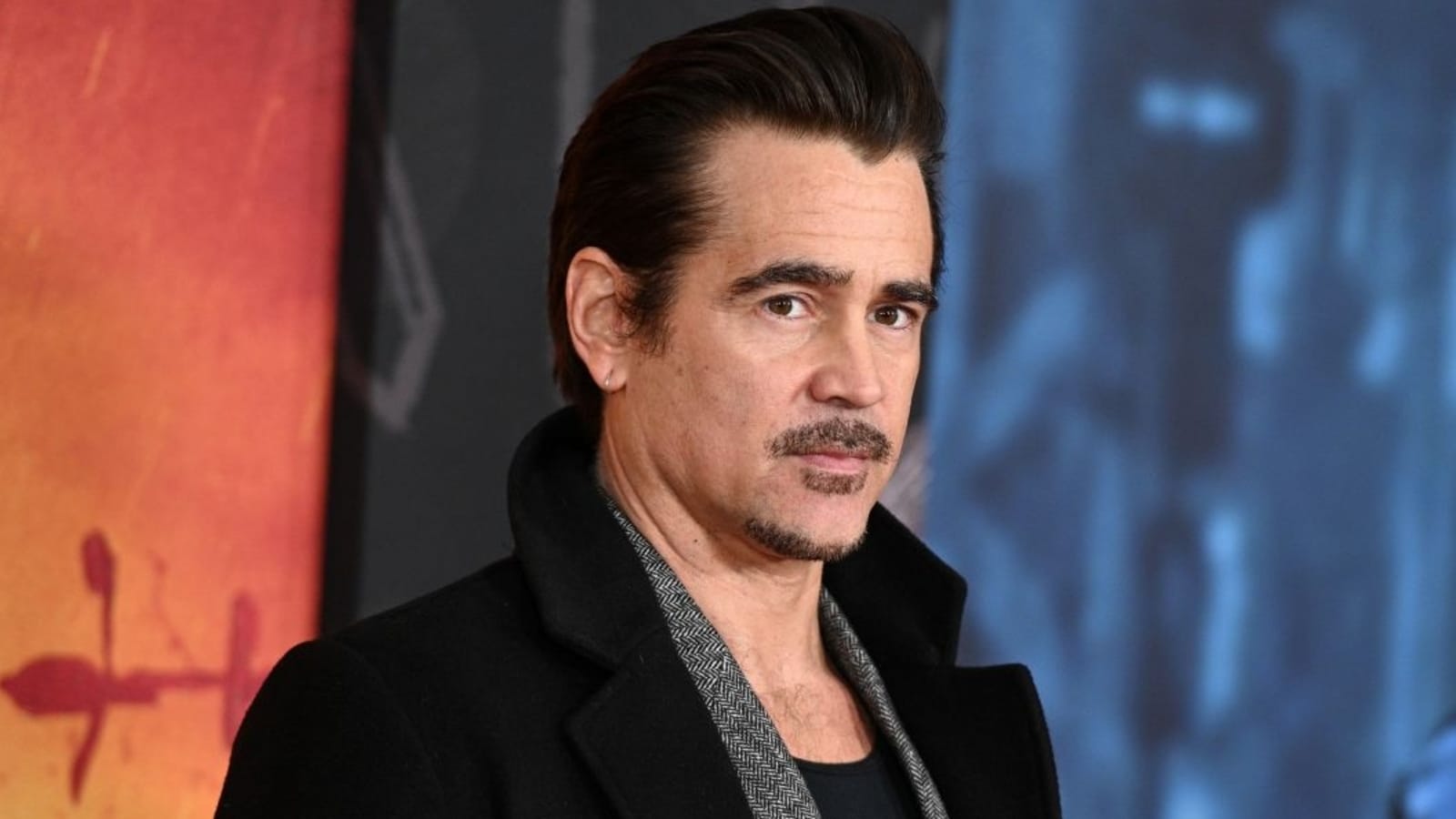 Colin Farrell Says He Took Offence First Time He Was Offered A Middle Aged Role