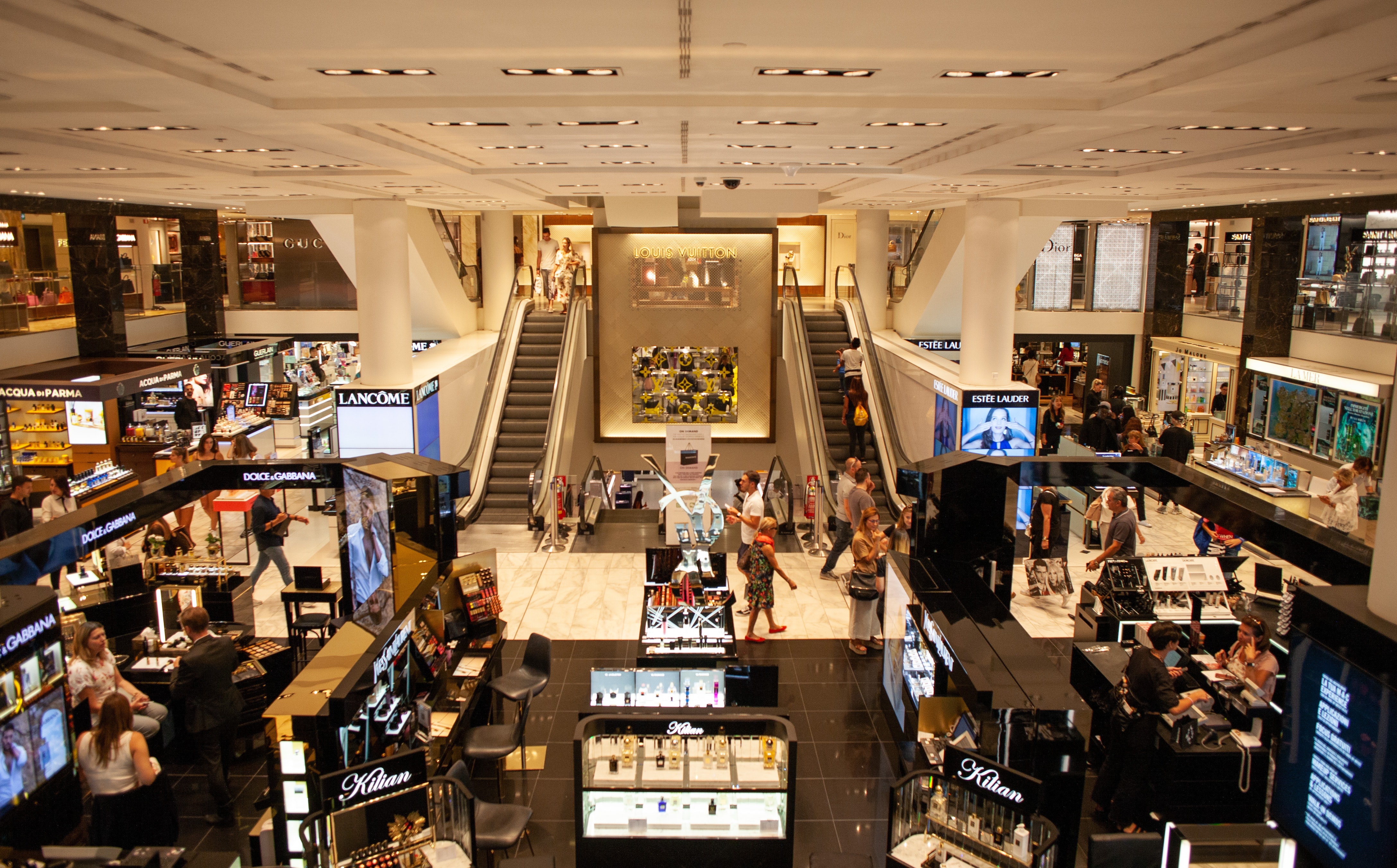 Shopping Mall Photo, Download Free Shopping Mall & HD Image