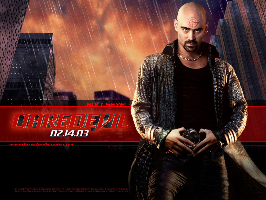 Colin Wallpaper Farrell Wallpaper