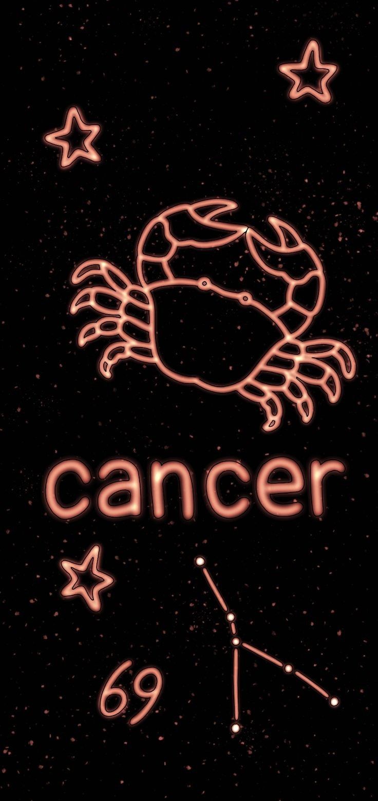 Cancer Wallpaper