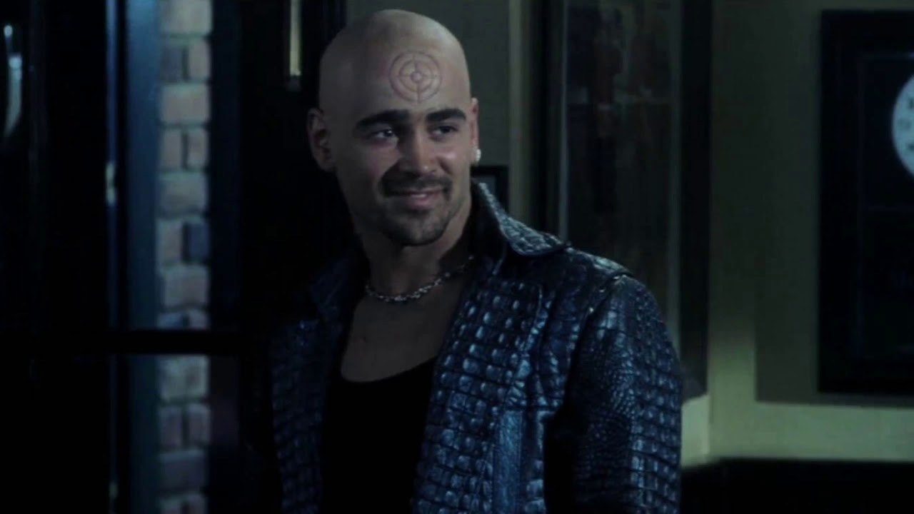 Colin Farrell Villain Roles Just As Good (Or Even Better Than) The Penguin