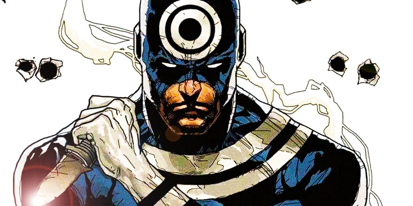 Marvel's New Bullseye is Actually [SPOILER] in Disguise