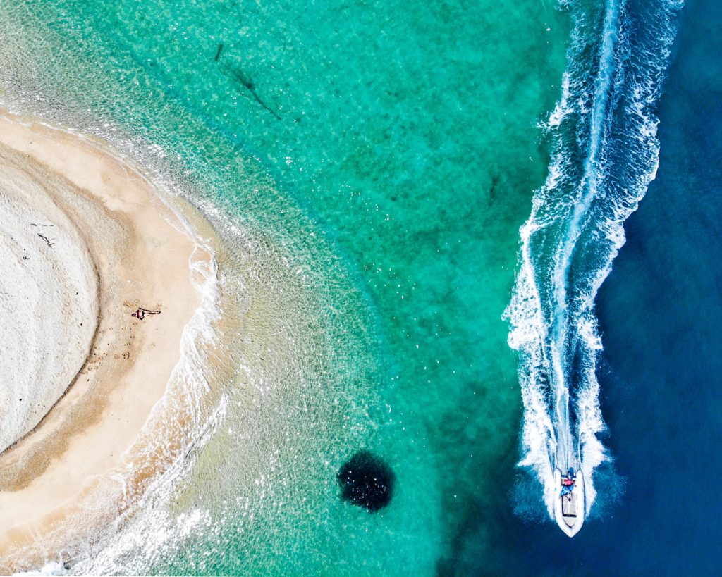 Frankland Islands: The Must Do Cairns Tropical Island