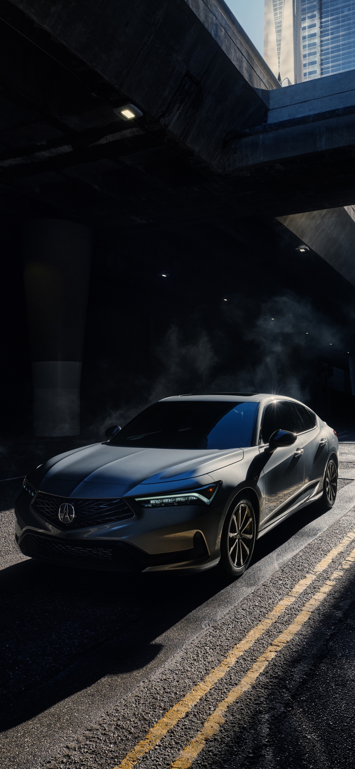 Acura Integra A Spec Wallpaper 4K, 2023, 5K, 8K, Cars