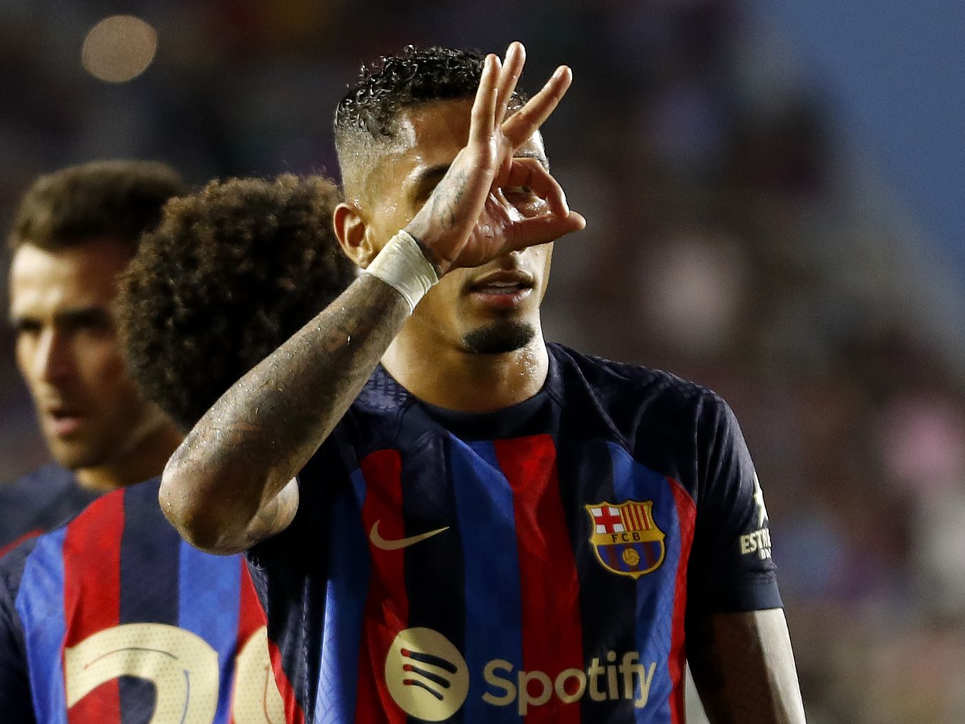 Inter Miami Vs Barcelona, Preseason Friendly: Final Score 0 6, Barça Start United States Tour With Dominant Victory