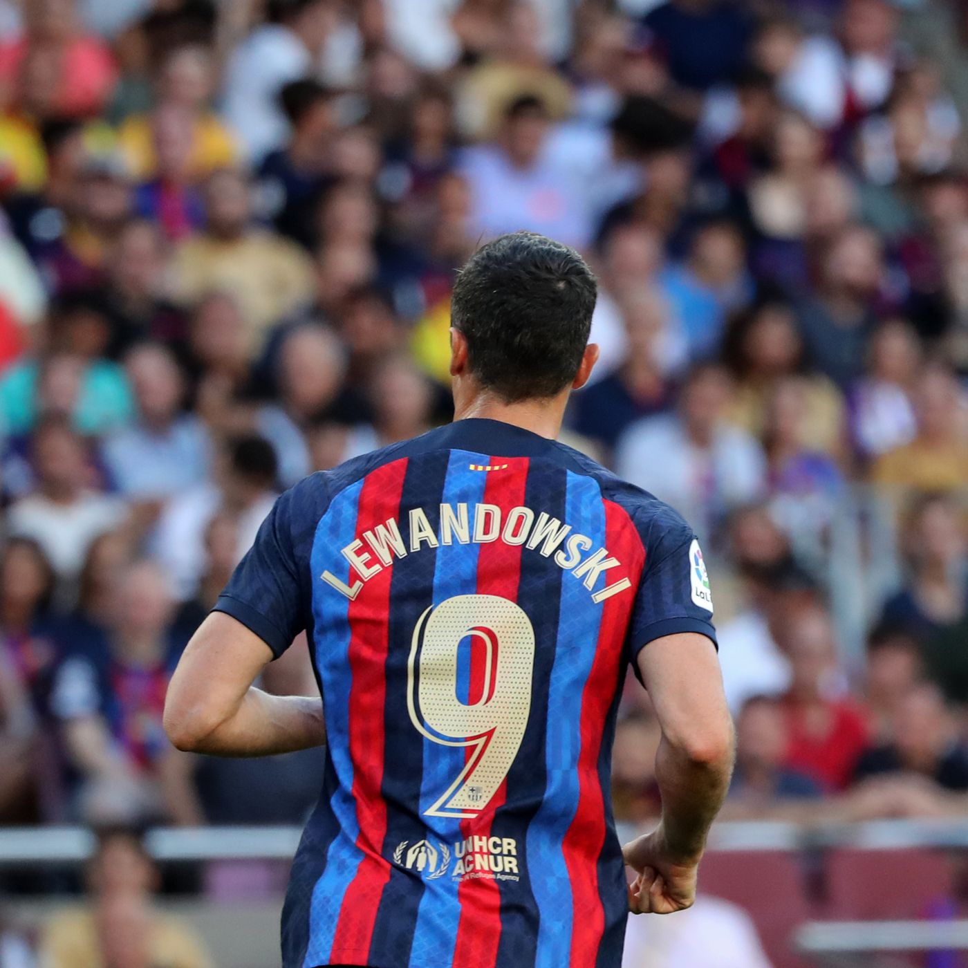 FC Barcelona Confirm Squad Numbers For 2022 23 Season