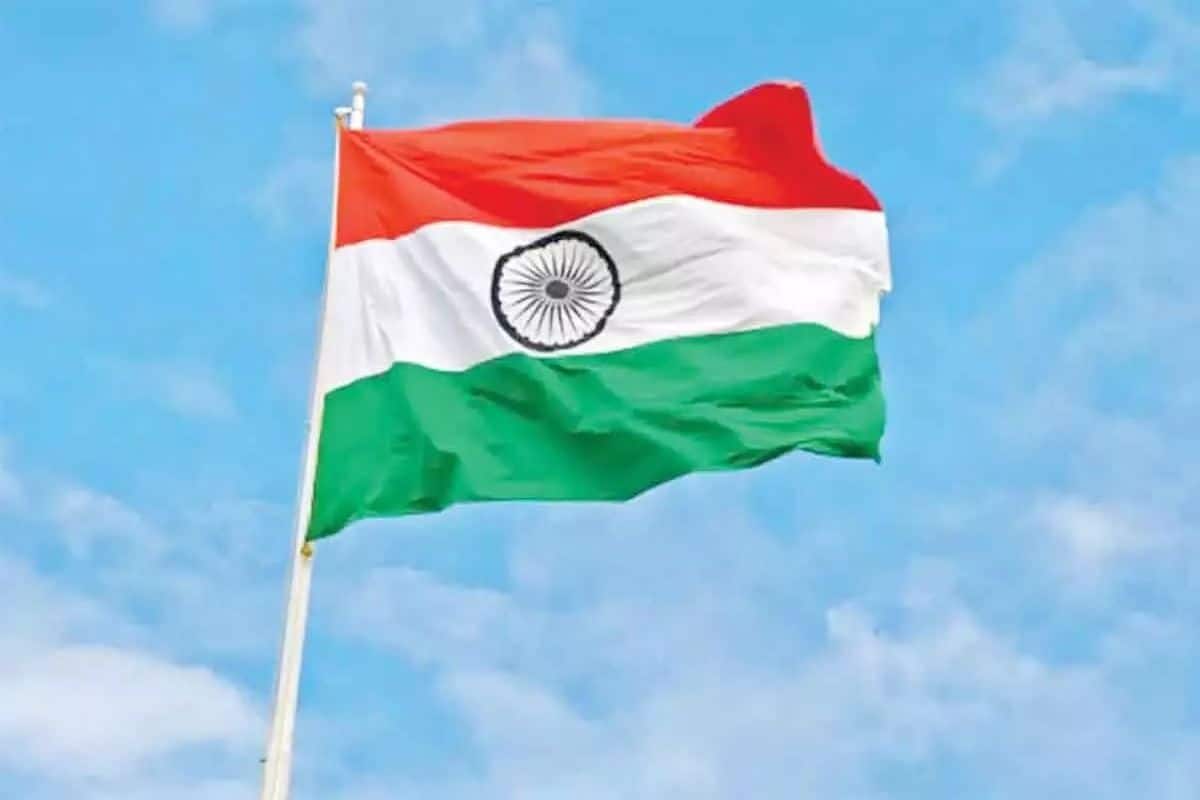 Indian Flag 2023 Wallpapers Wallpaper Cave