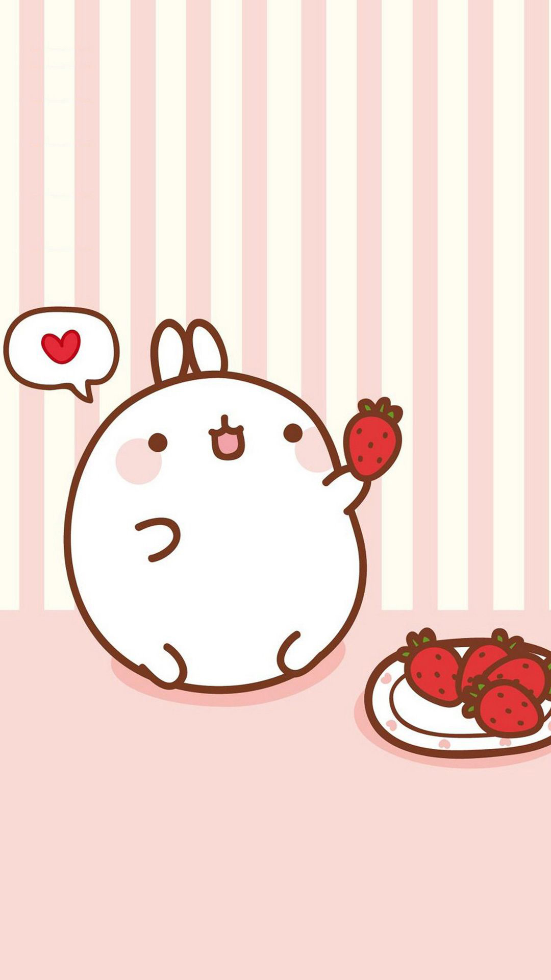 Cute Kawaii Wallpaper for Mobile