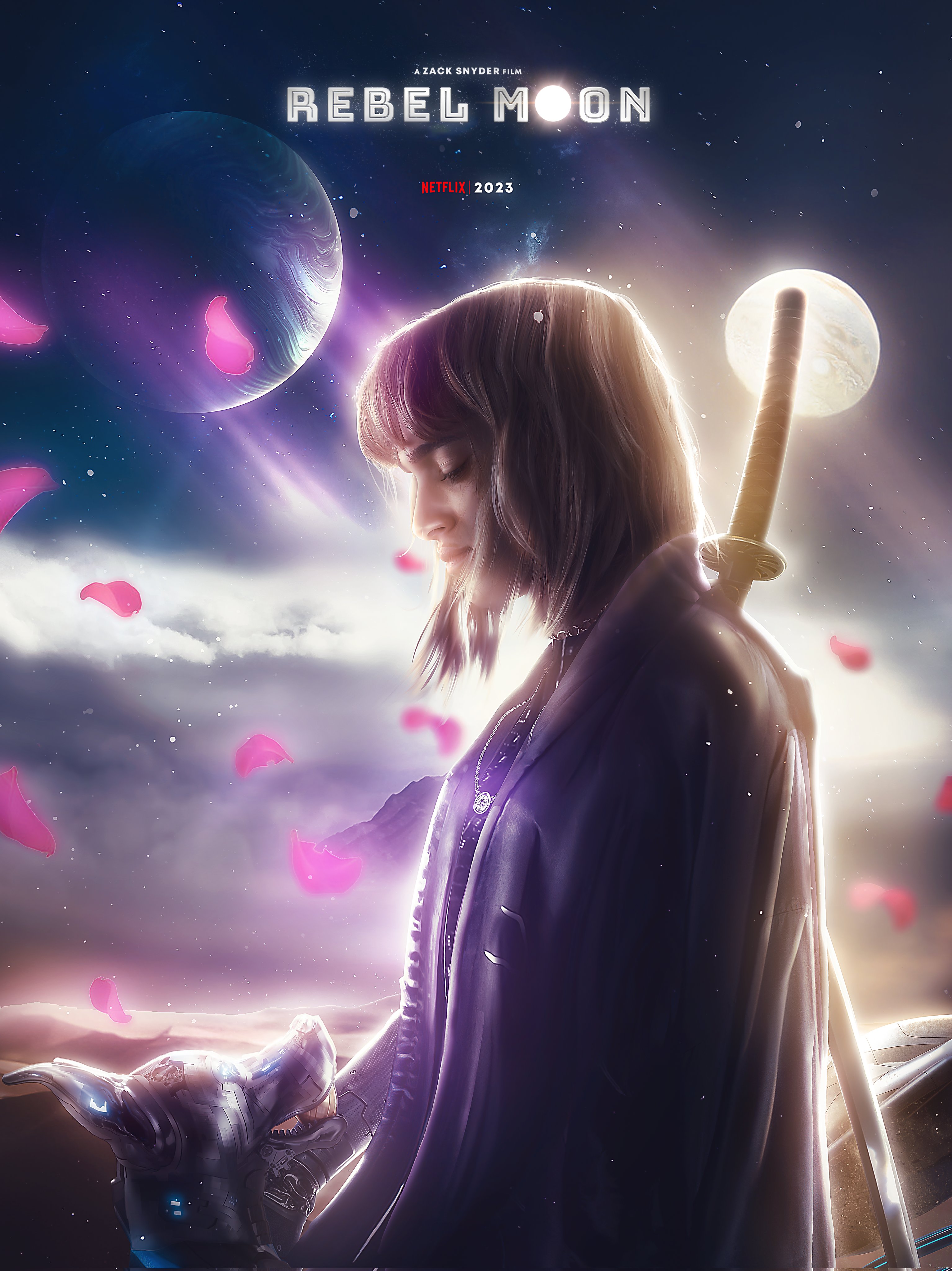 Rebel Moon 2023 Wallpapers Wallpaper Cave Rebel Moon 2023 Wallpapers Wallpaper Cave