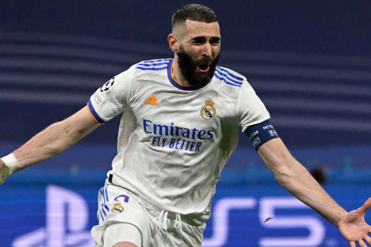 Never write Real Madrid off! Champions League legends Benzema and Modric step up again to break Chelsea hearts