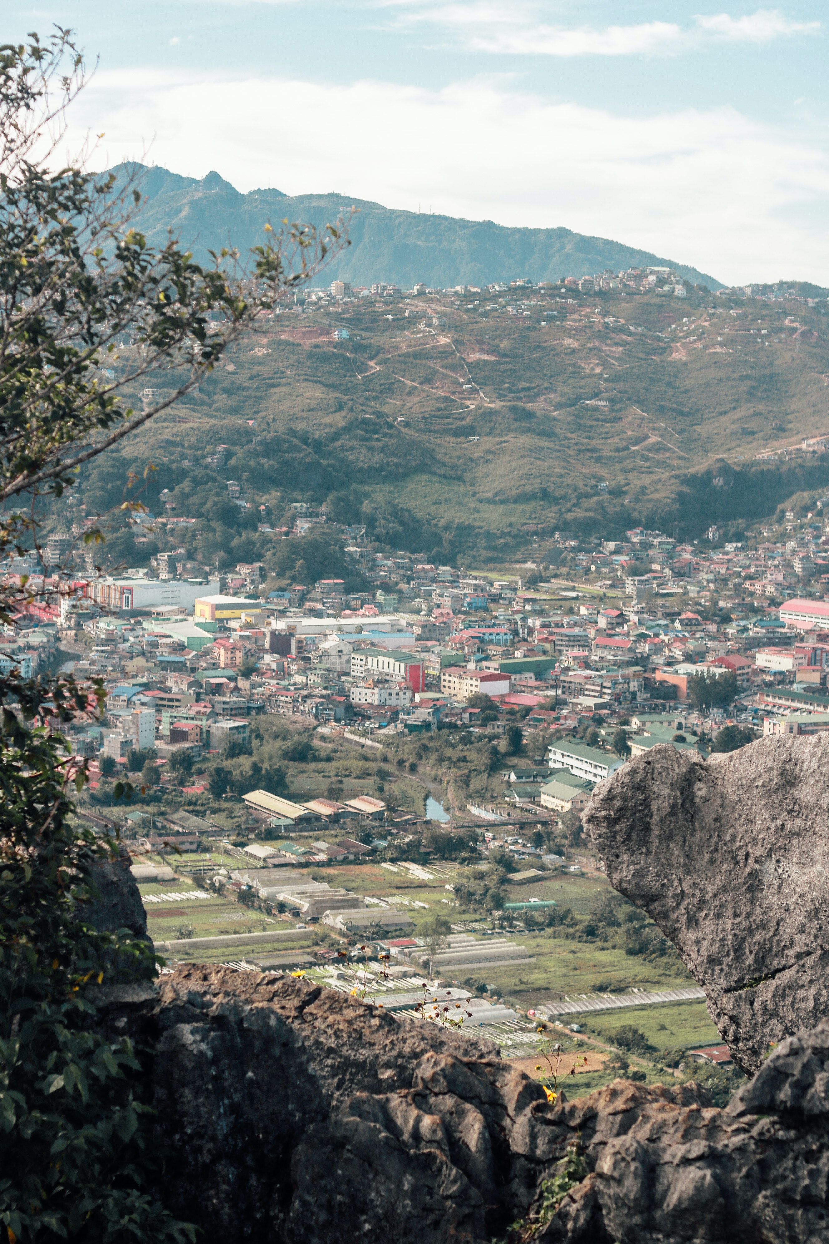 Baguio City Photo, Download Free Baguio City & HD Image