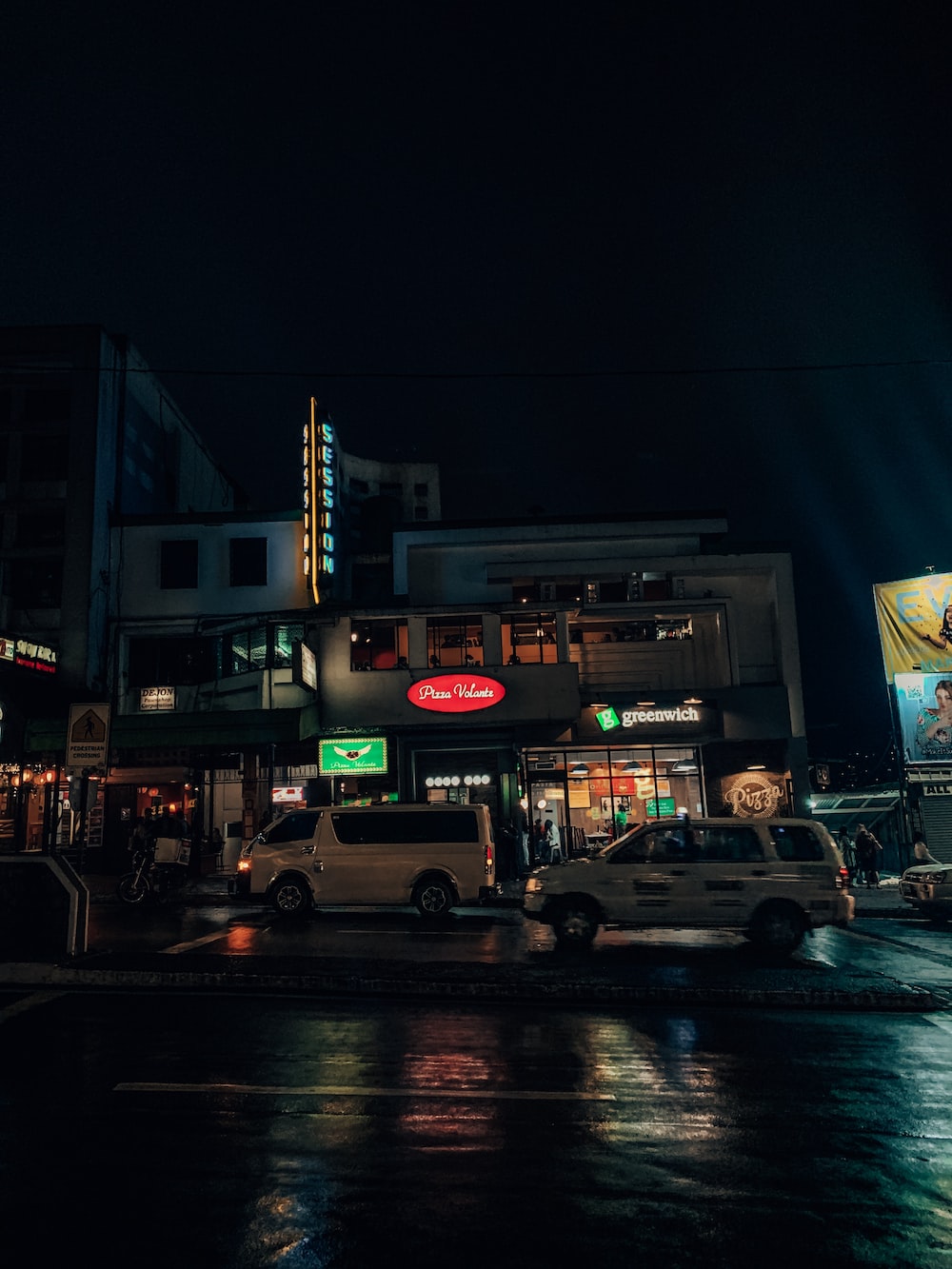 Baguio City Picture. Download Free Image