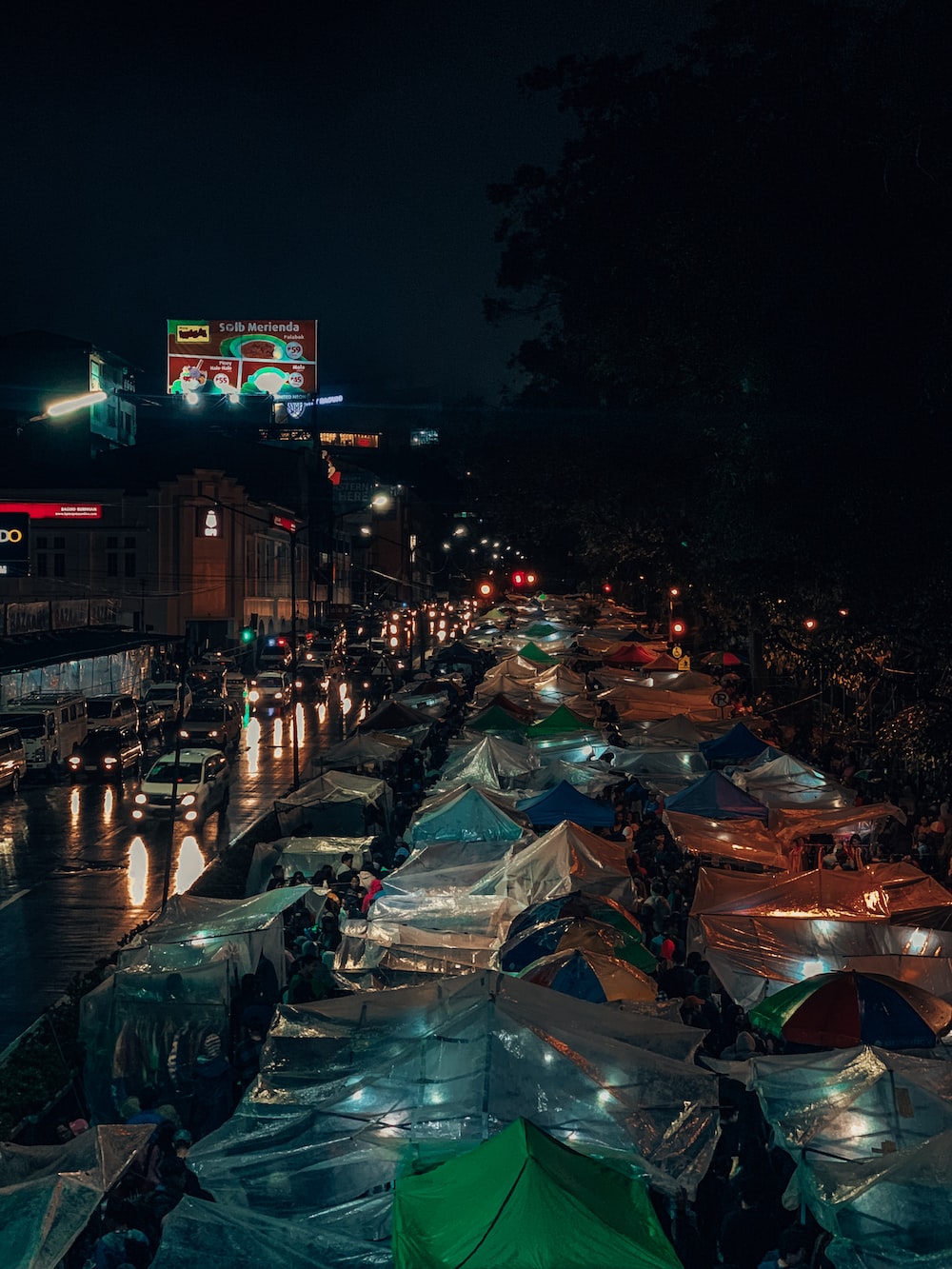 Baguio City Picture. Download Free Image