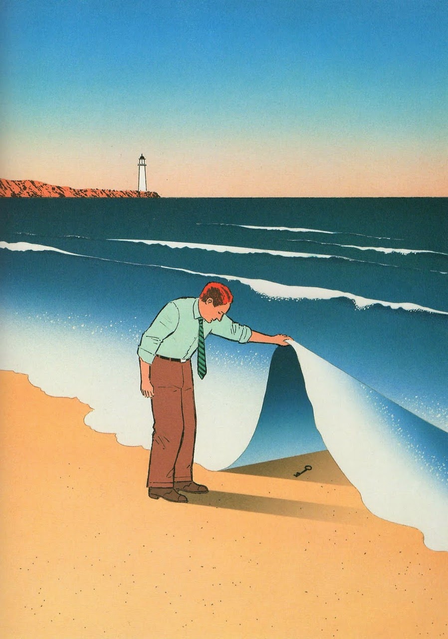 Creative Illustrations