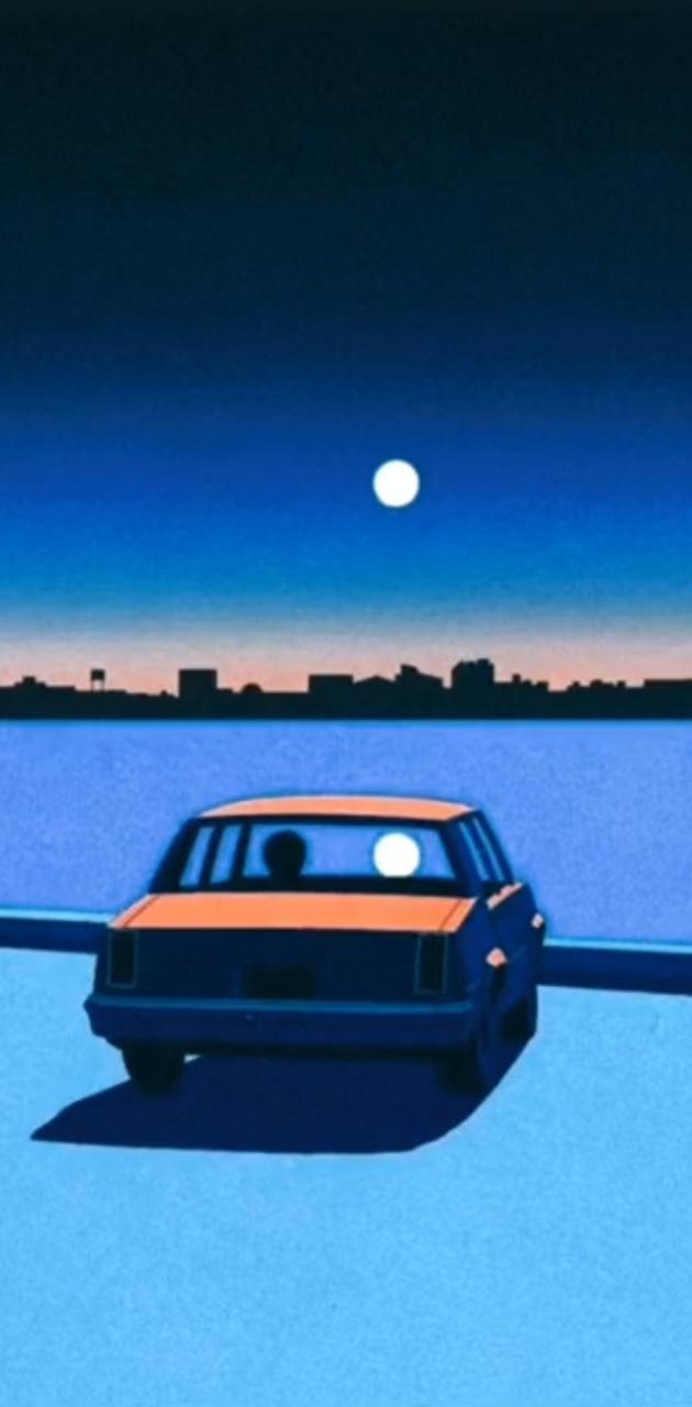 surrealism guy billout wallpaper