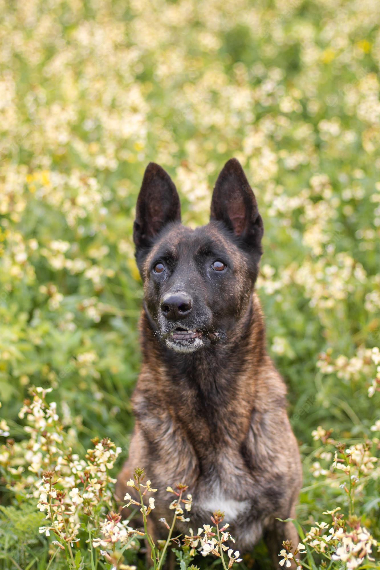 Dutch Shepherd Image