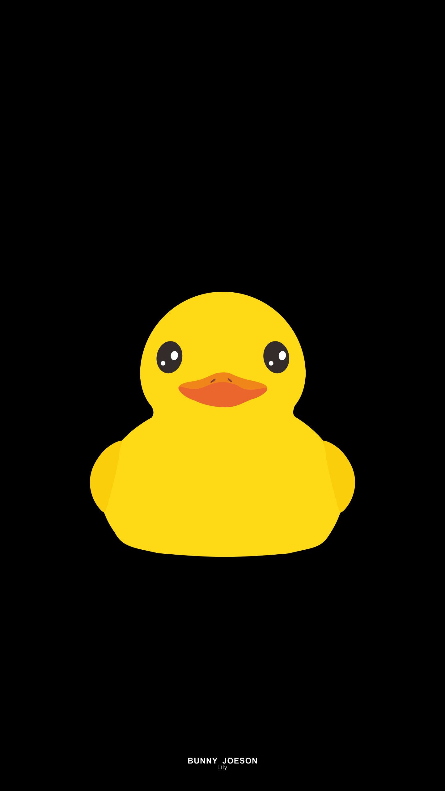 Cool Duck Wallpaper Free Cool Duck Background
