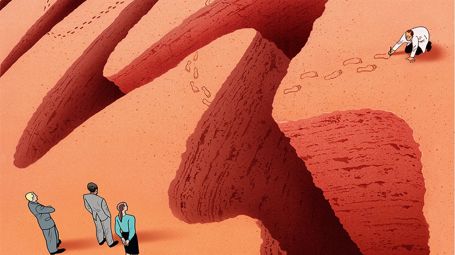 The Human Genome Project Write Is Working To Synthesise The Building Blocks Of Our DNA