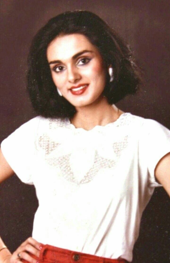 Neerja Bhanot. Inspirational women, Brave girl, Pretty face
