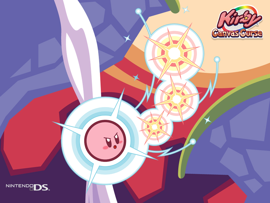 Kirby's Rainbow Resort