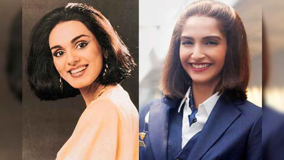 Why Sonam Kapoor's 'Neerja' will be remembered as Bollywood's most favourite biopic