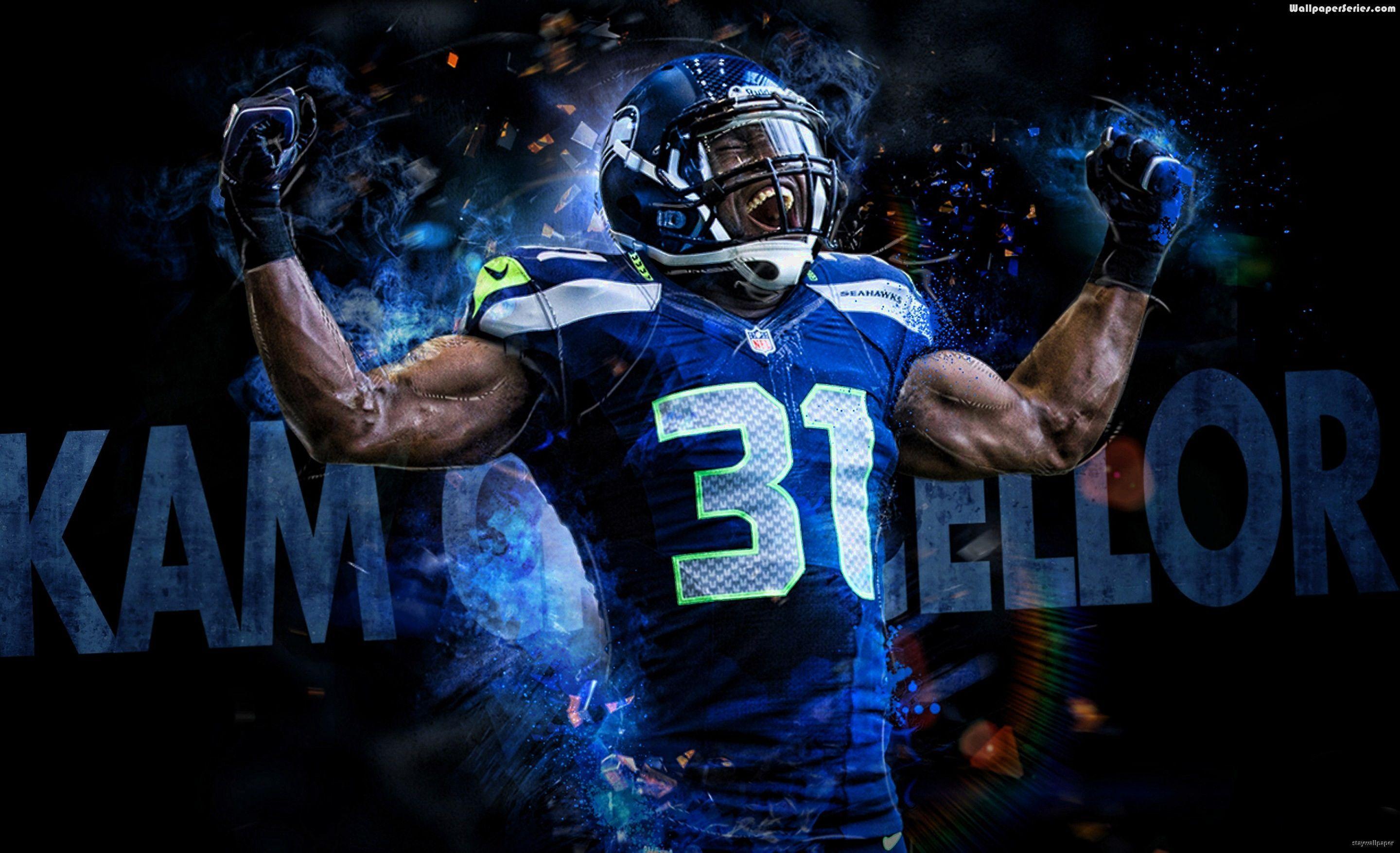 NFL WR Wallpapers - Wallpaper Cave