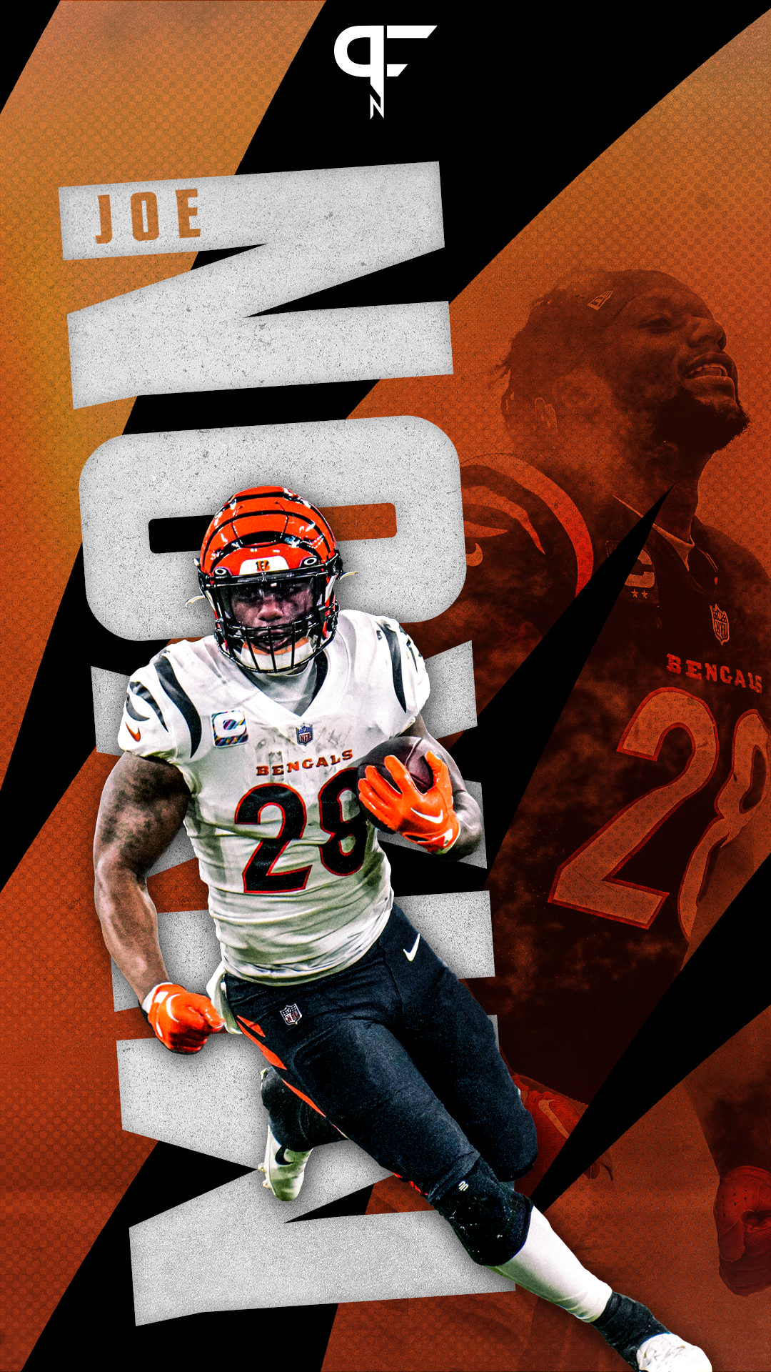 Bengals NFL Wallpapers - Wallpaper Cave