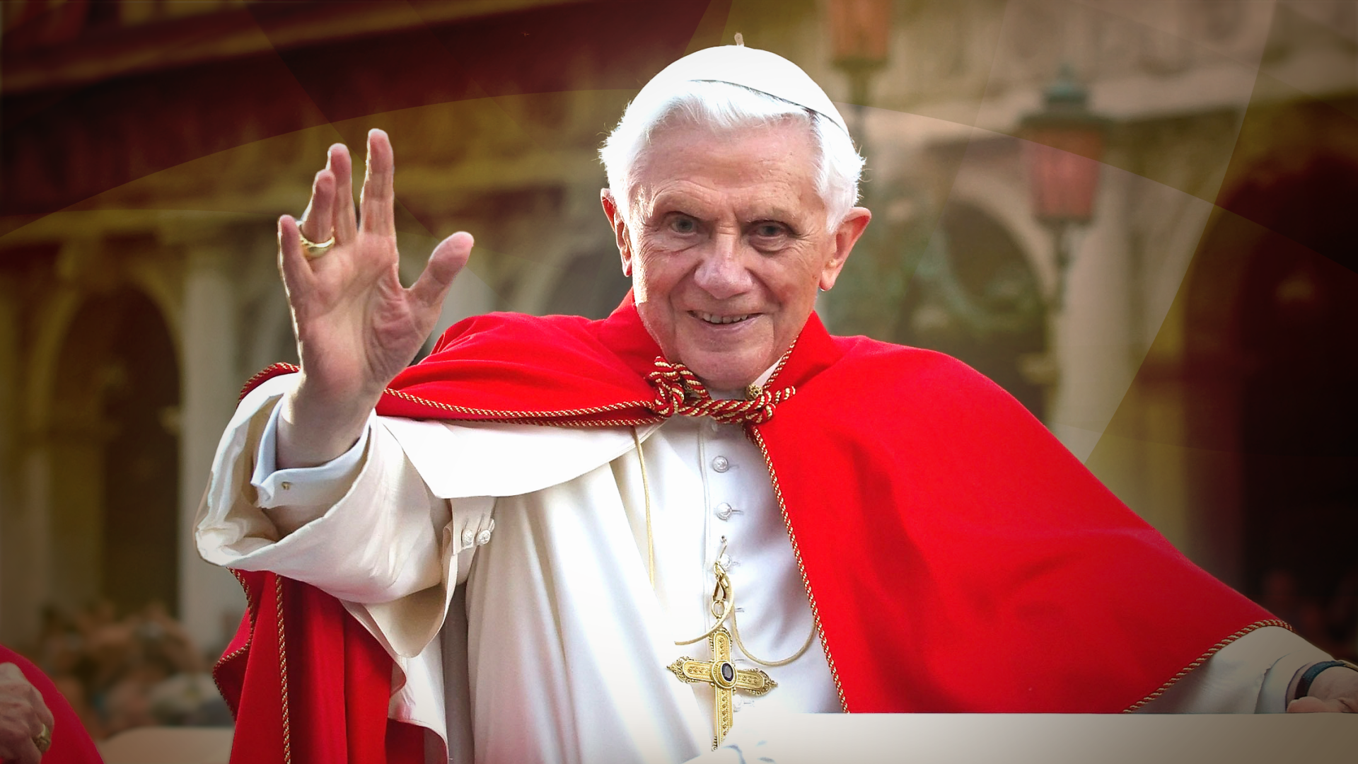 Pope Benedict Wallpapers - Wallpaper Cave