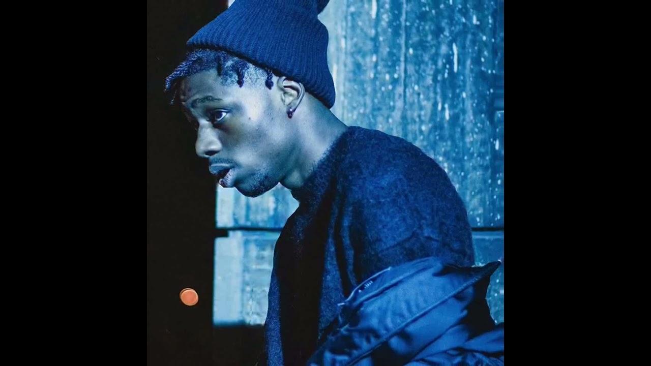 Tiakola DE KIN (Audio)