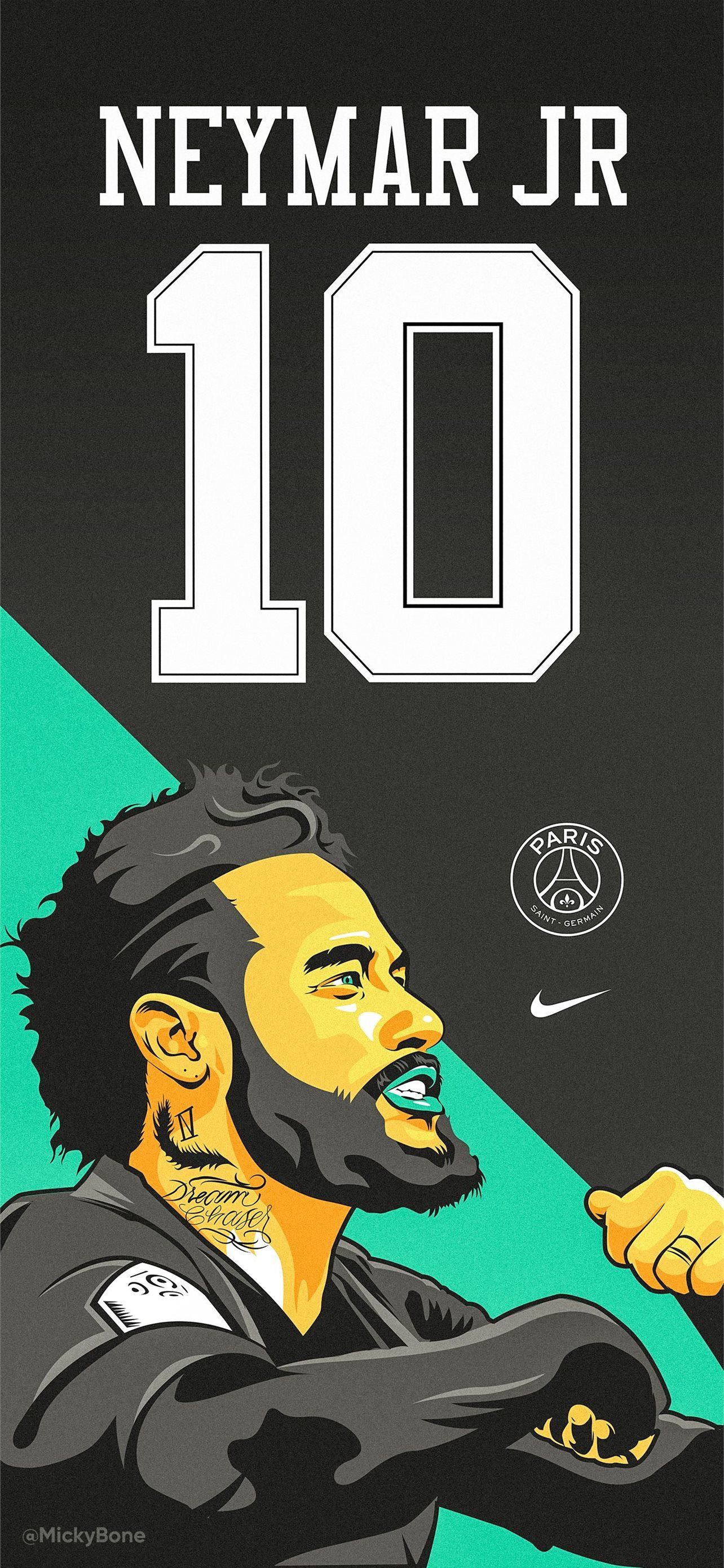 Free download the neymar psg wallpaper , beaty your iphone. #neymar psg # Wallpaper #Background #iphone. Neymar, Neymar psg, Neymar jr wallpaper