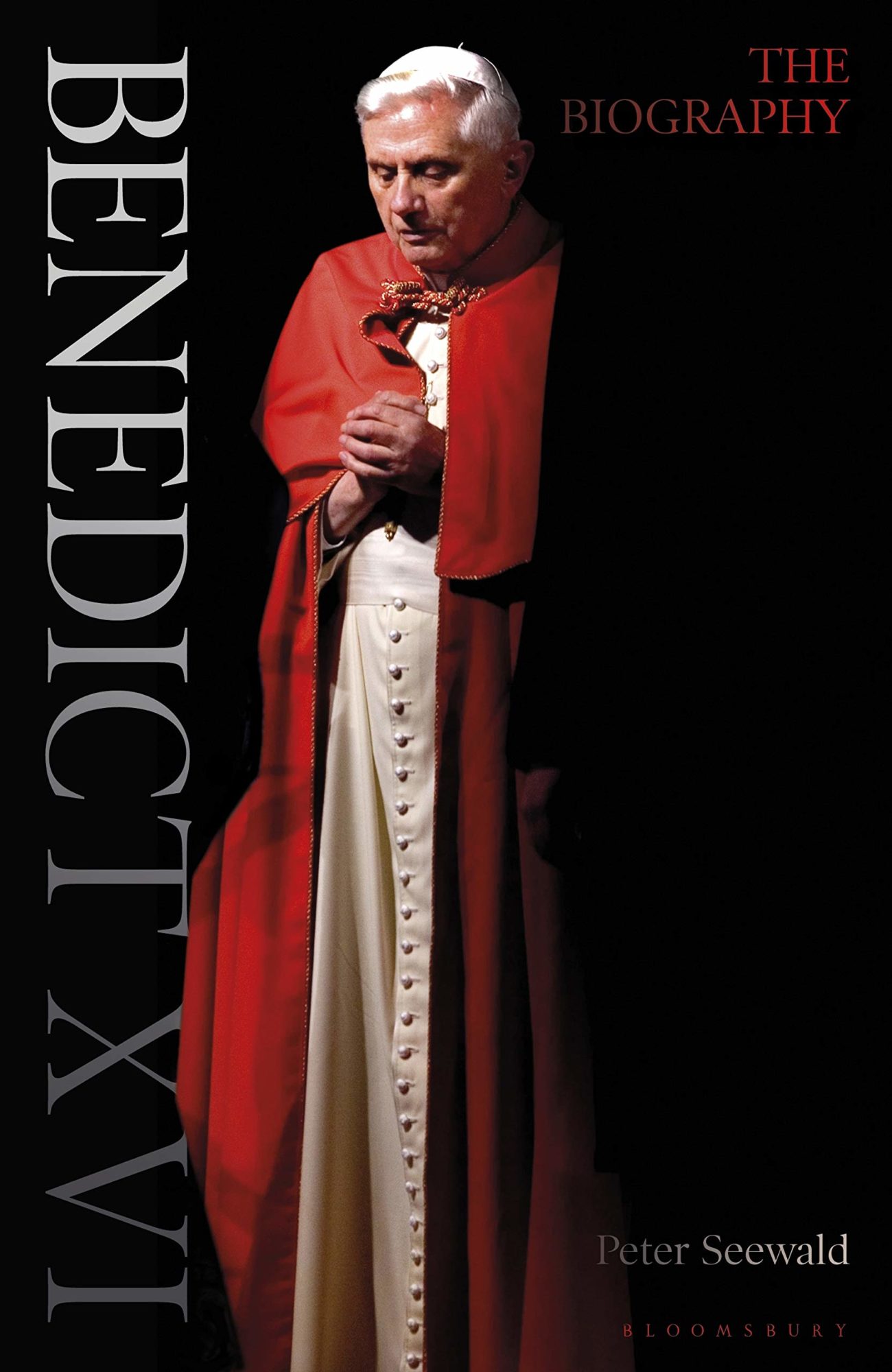 Renewing Rome from Within: A Biography of Benedict XVI
