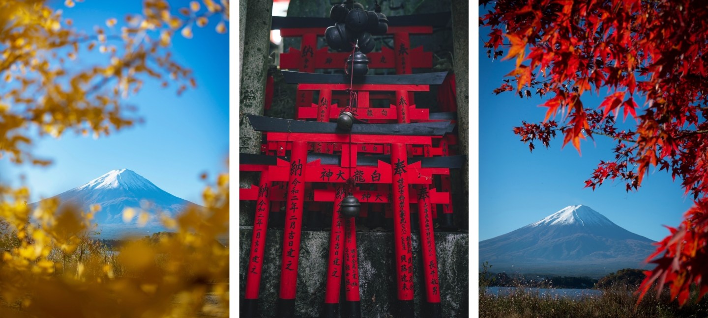 Japan Wallpaper Background For iPhone You Will Love of the Snow