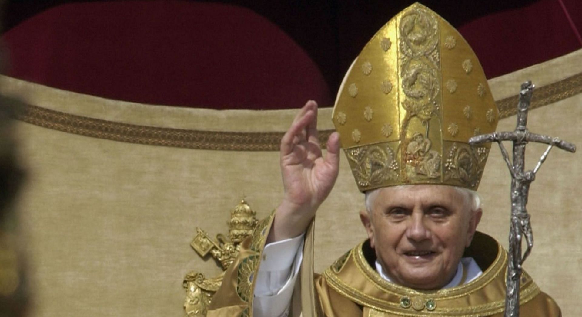Why did Pope Benedict resign? Retirement explored as former Supreme Pontiff dies aged 95