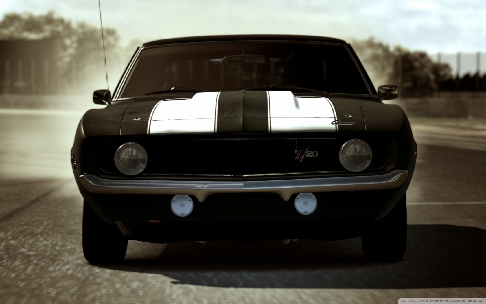 Tsukuba Circuit 13 Ultra HD Desktop Background Wallpaper for 4K UHD TV, Widescreen & UltraWide Desktop & Laptop, Tablet