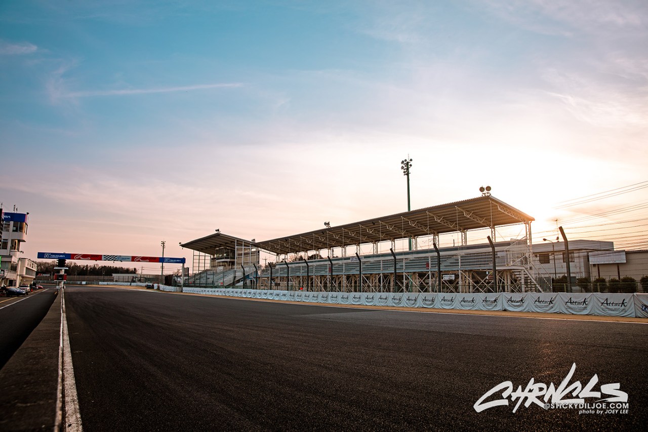 Attack Tsukuba 2020 Coverage Part 2