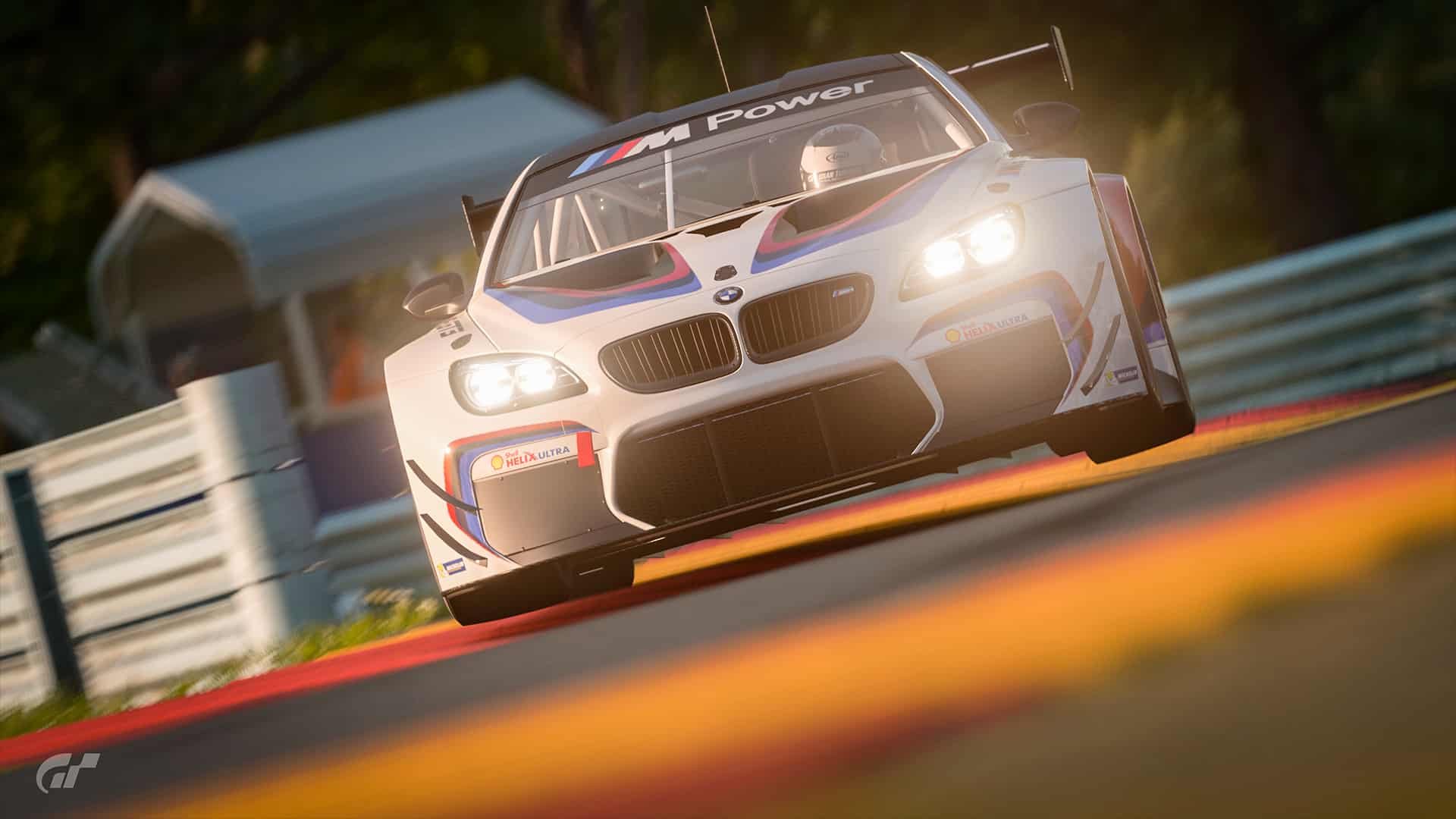 Your Guide To Gran Turismo 7's Daily Races, W C 27th June: BMW Vs Boot