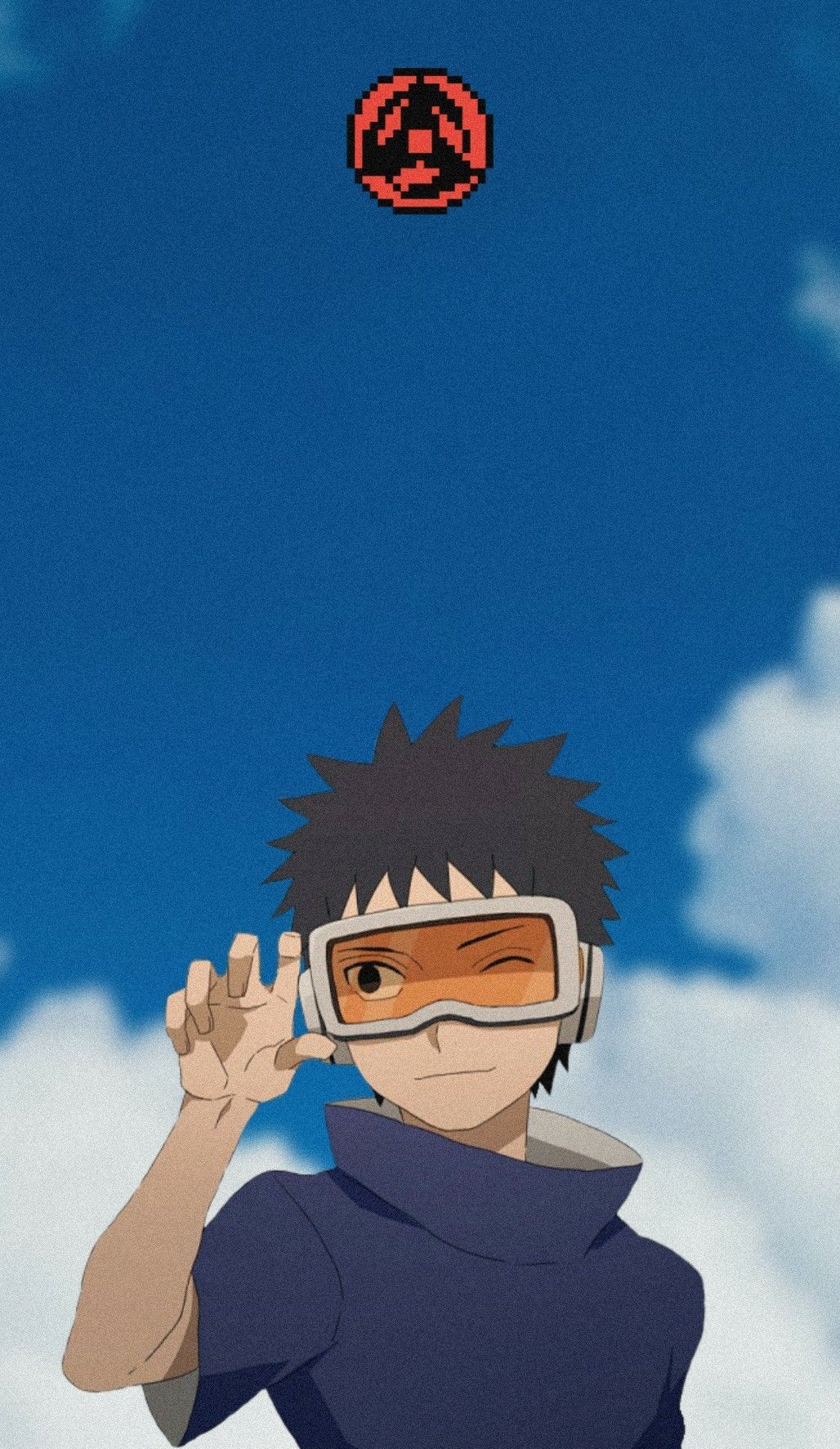 Obito Phone 4k Wallpapers - Wallpaper Cave