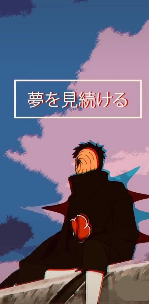 Obito Uchiha wallpaper
