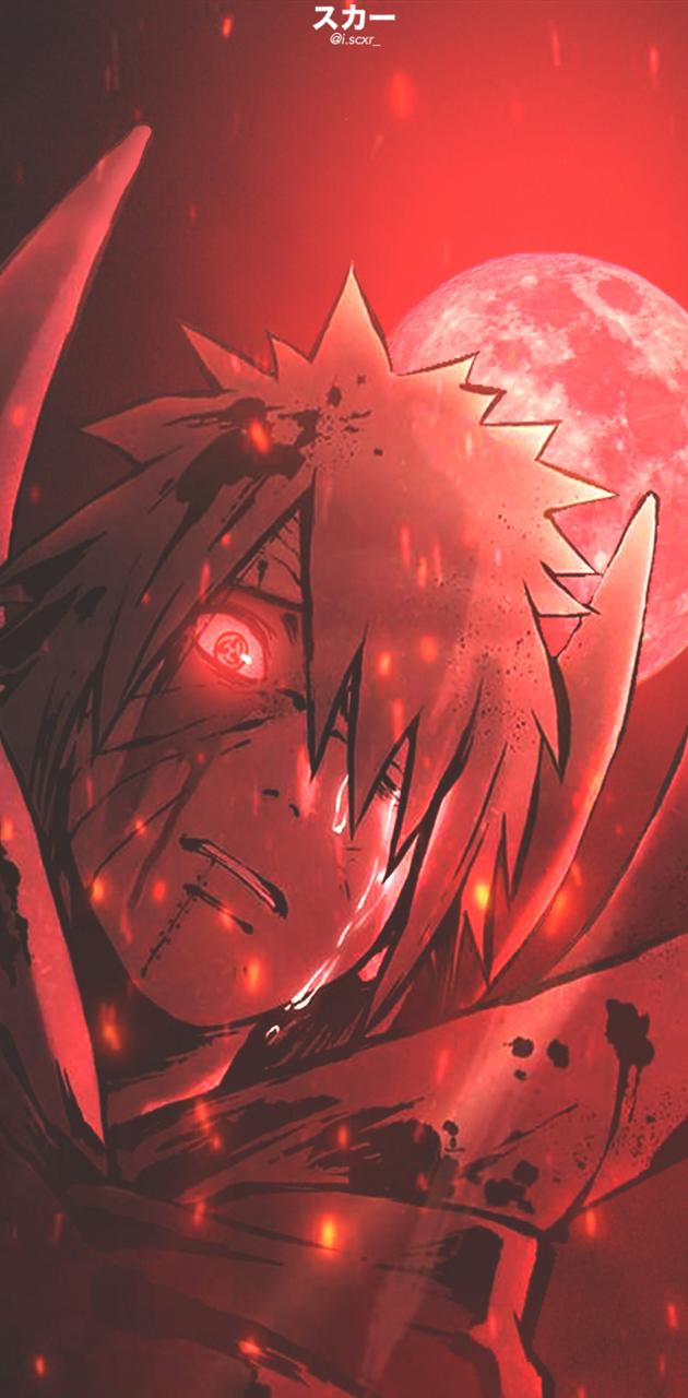 Uchiha Obito wallpaper
