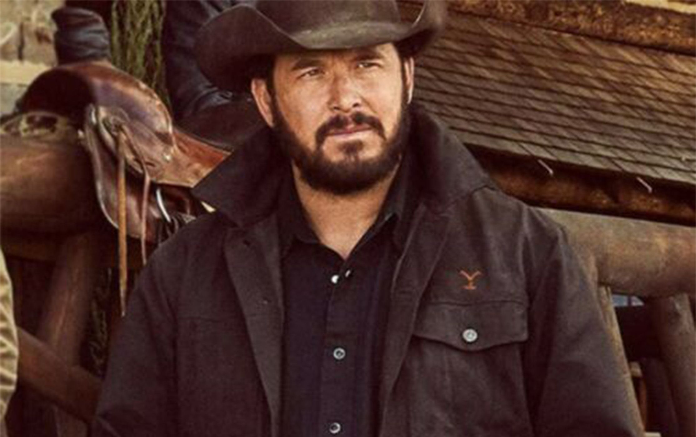 Rip Wheeler Wallpapers - Wallpaper Cave